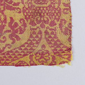 Fragment, 17th century