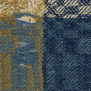 Fragment, 18th–19th century