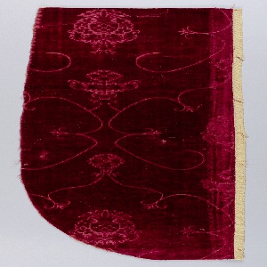 Fragment, 19th century