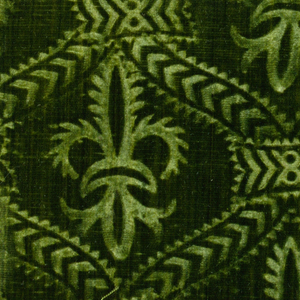 Fragment, 16th–17th century