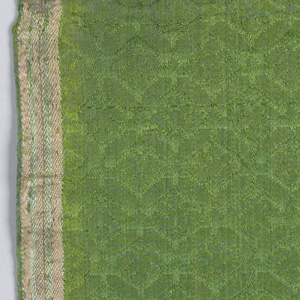 Fragment, 17th century