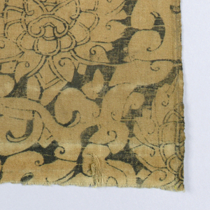 Textile (China)
