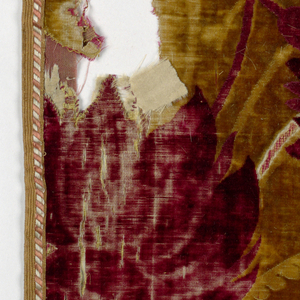 Fragment (England), 1700–1710