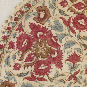 Fragment (India), 19th century