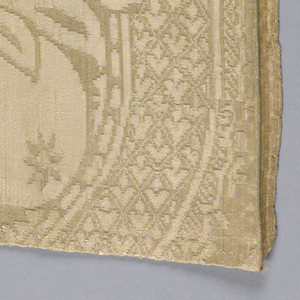 Fragment (Spain), 18th century