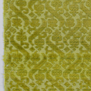 Fragment, 16th–17th century