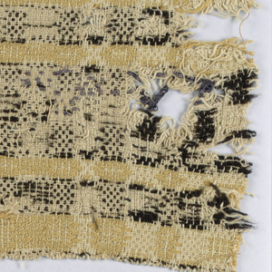 Coverlet (USA), 19th century