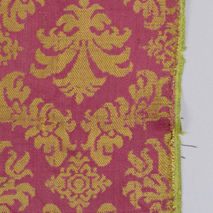 Fragment (Spain), 17th century