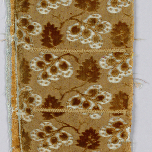 Fragment, 18th–19th century