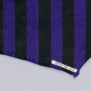 Sample (USA), late 19th century