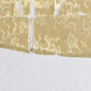 Fragment, 17th century