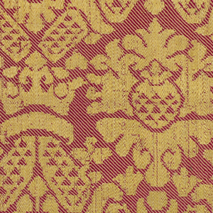 Fragment, late 16th–early 17th century