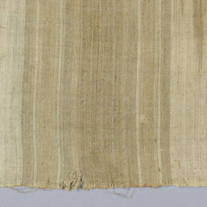 Textile (USA), 18th century