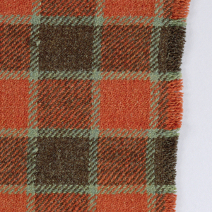 Simple Weave Wool: Stripes,