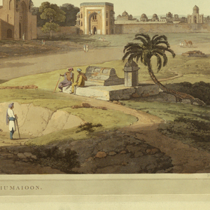 Print (England)