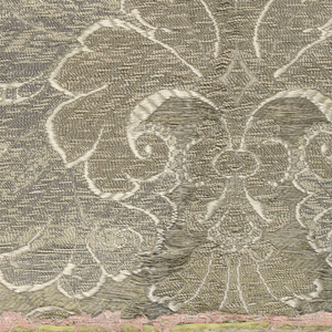 Textile (Russia), 18th century