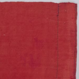 Embossed Wool, 18th century