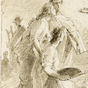 Drawing (Italy)