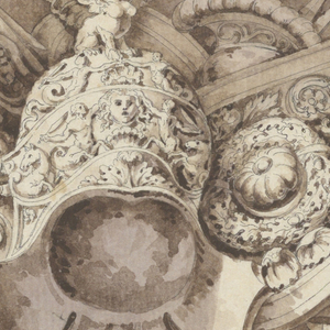Drawing (Italy)