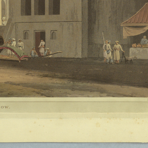 Print (England)