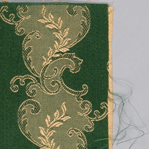 Sample (USA), ca. 1910
