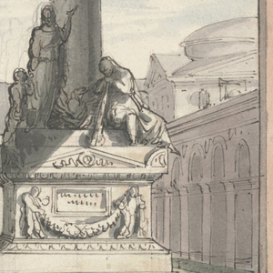 Drawing (Italy)
