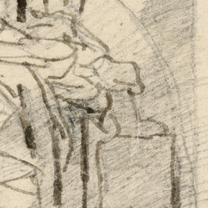 Drawing (Italy)