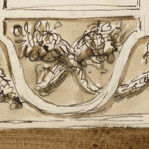 Drawing, Frame