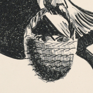 Print, X, 1934
