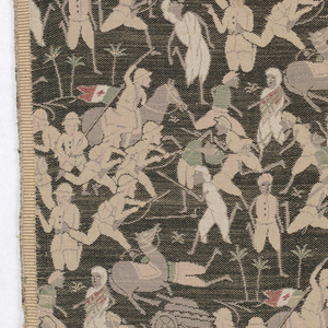 Fragment (Italy), ca. 1936