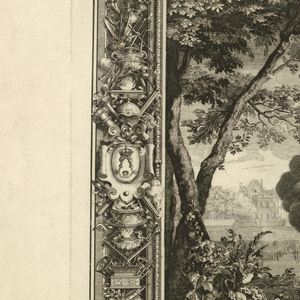 Print (France & England)