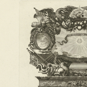 Print (France & England)