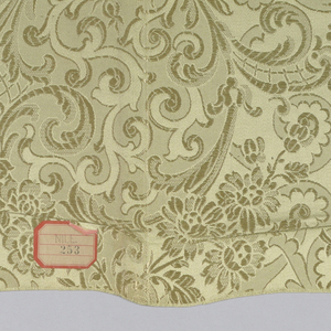 Samples (USA), ca. 1910