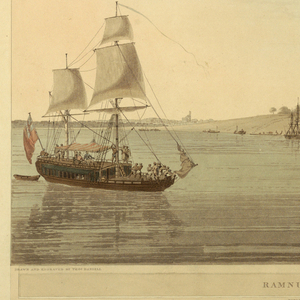 Print (England)