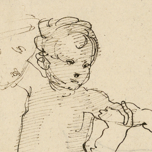Drawing (Italy)