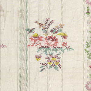 Textile (France), 18th century