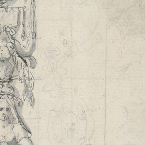 Drawing (France & Italy), ca. 1850–1875