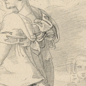 Drawing (Italy)