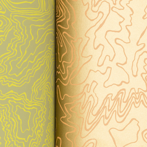 Sample Book, Wallpaper by Denst and Soderlund, 1952–53