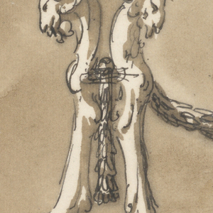 Drawing, Fender