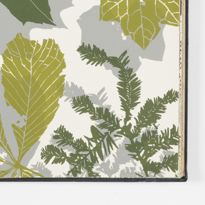 Sample Book, Encore Selection, 1950–51