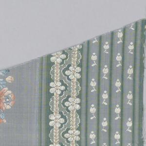 Fragment, 18th century