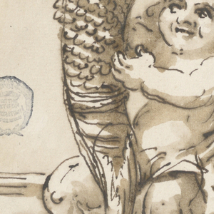 Drawing, Candlestick