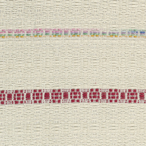 Textile (USA), mid-20th century
