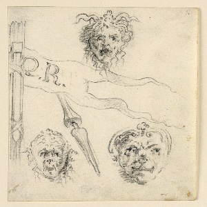 Drawing (Italy)
