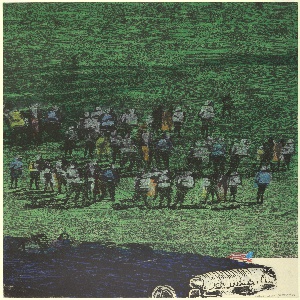 Print (USA)