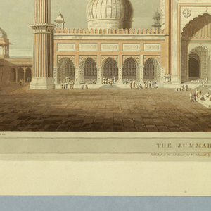 Print (England)
