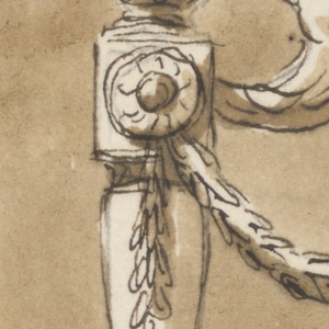 Drawing, Fender