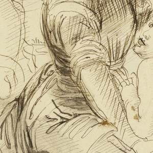 Drawing (Italy)
