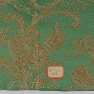 Samples (USA), ca. 1910